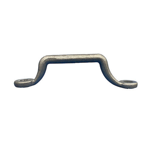 Heavy Duty Forged Steel Hose Key (G80043T)